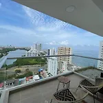 Exclusivo Vista al mar y ciudad amurallada