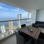 Exclusivo Vista Al Mar Y Ciudad Amurallada