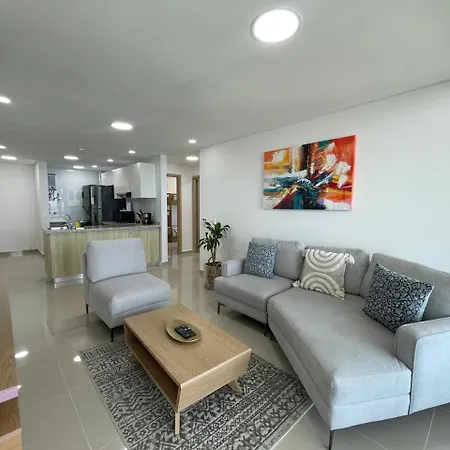 Exclusivo Vista Al Mar Y Ciudad Amurallada Apartment *